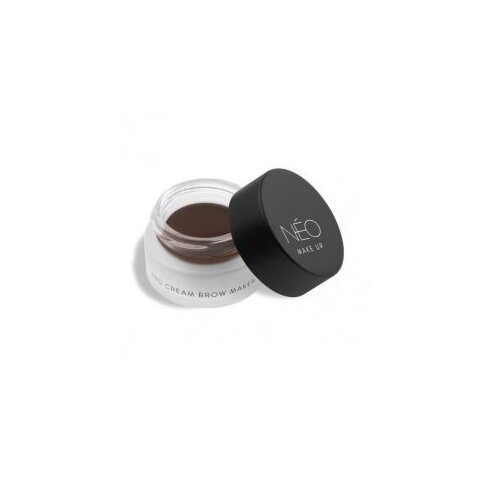  Pomada krema za obrve Neo Make Up 5 ml – Dark Brown 02 (Outlet) Cijene