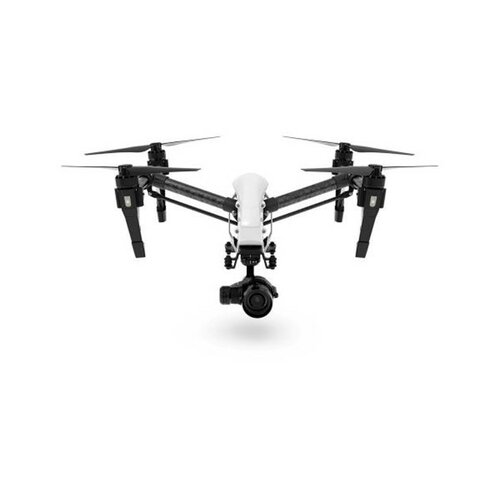 Dji BESPILOTNA LETELICA Inspire 1 PRO (with single remote controller and lens) Slike