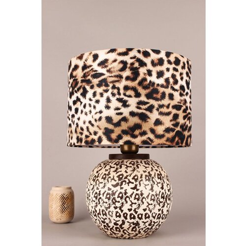 Opviq BK118 multicolor table lamp Cene