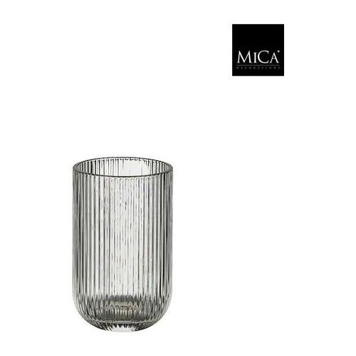 Čaše 13CM 6/1 TRANSPARENT MICA Cijene