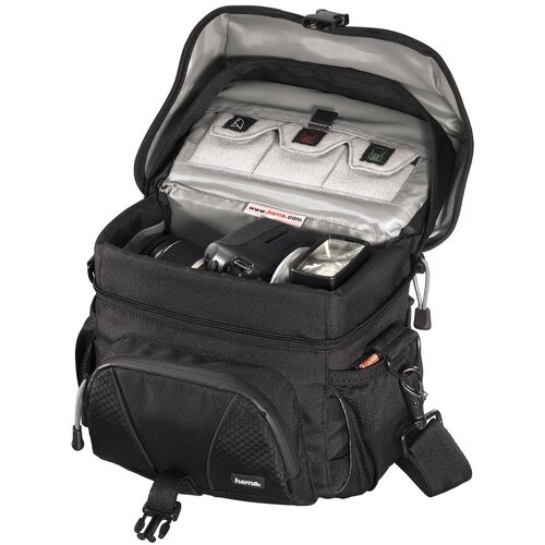  Torba za DSLR aparate Hama Rexton 200 Slike
