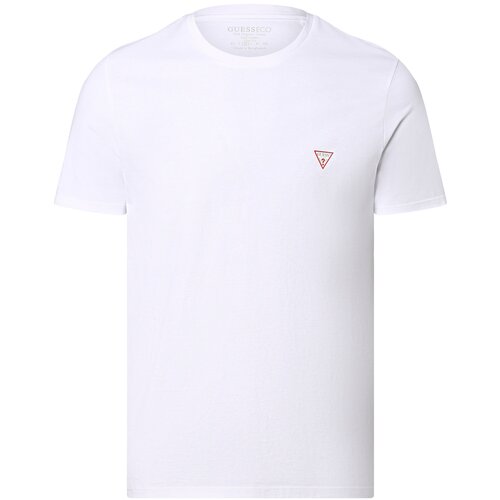 Guess Majice s kratkimi rokavi Cn Ss Core Tee Bela Cene