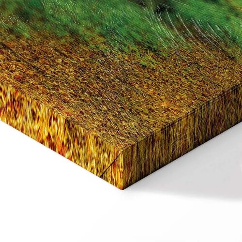  Slika - Magic Forest 225x90 Premium Print Slike