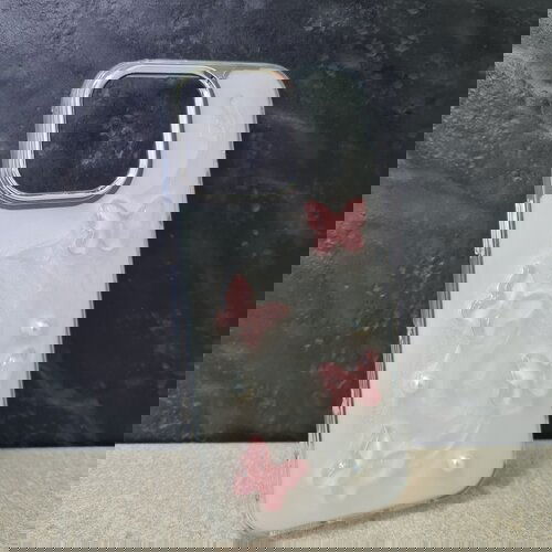  futrola 3D holo za iphone 16 pro No13 Cene