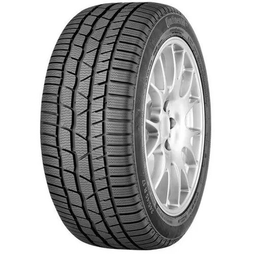 Continental Zimska guma 275/45 R20 110V XL SUV Cene