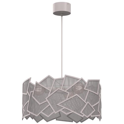  luster na sajli camo 3xE27/15W/230V bež Cene