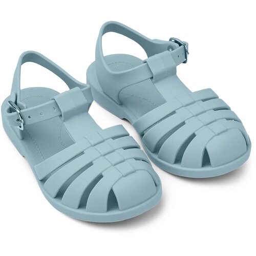 Liewood sandali za v vodo bre sea blue Slike