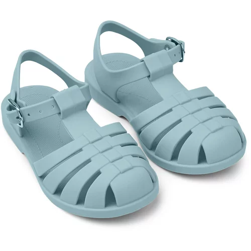 Liewood sandali za v vodo bre sea blue