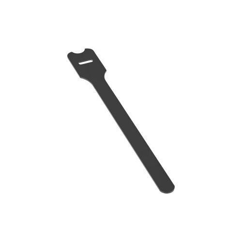 Panduit HLT3I-X0 Hook & Loop Cable Tie vezice 305 mm 2.5 mm crna 1 kom. Cijene