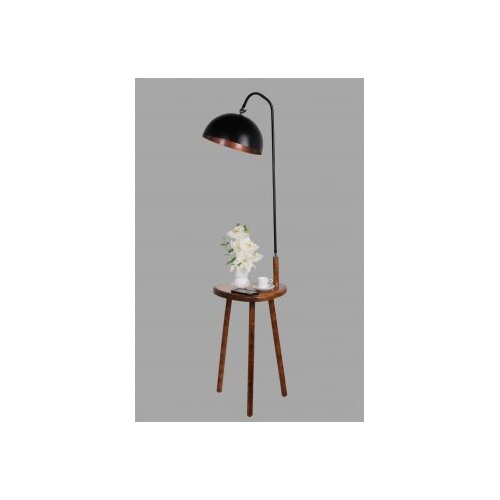 Opviq lights 534LUN2118 Podna lampa, Crna Cene