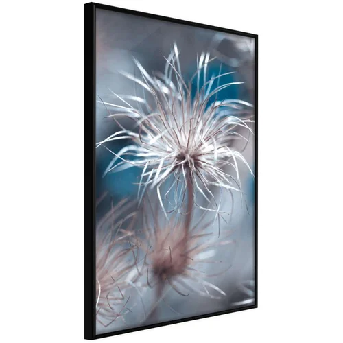  Poster - Like a Dandelion 30x45