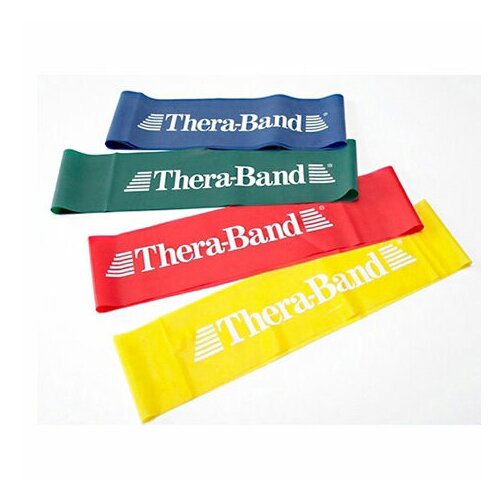 Theraband stability disc silver, balans disk Slike
