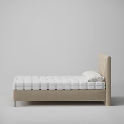 Livetastic OTRO&amp;Scaron;KA VZMETNICA jedro iz lateksa 80/220 cm Slike