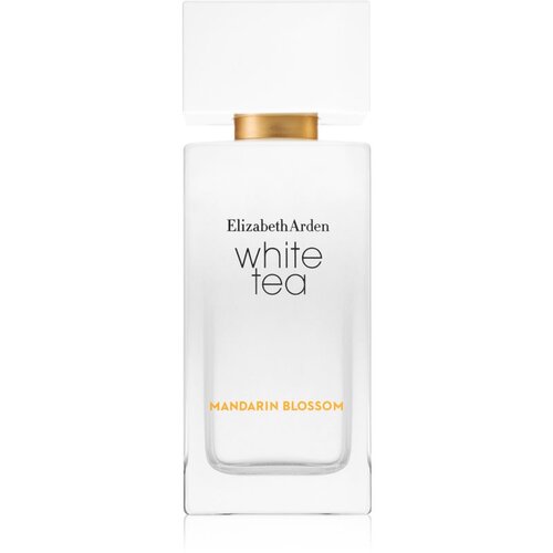 Elizabeth Arden white Tea Mandarin Blossom toaletna voda 50 ml za žene Cijene