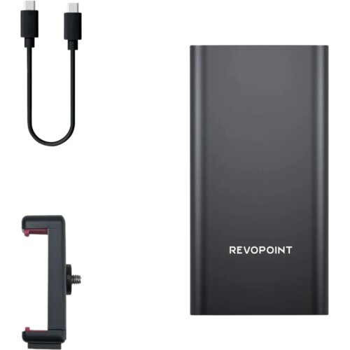 Revopoint power bank kit for miraco/pro Cene