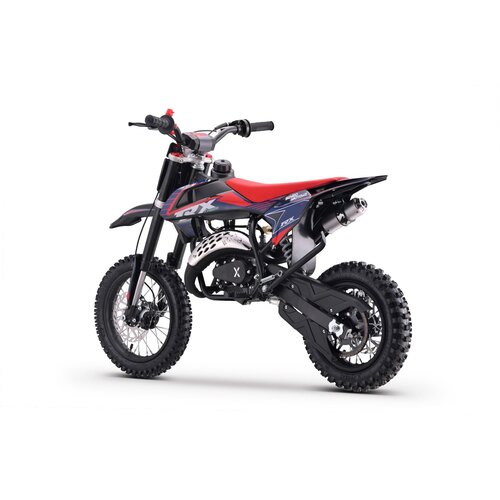 Beneo Otro&amp;scaron;ki kros motor TRX rdeča bencin 60cc Slike