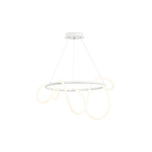  Forma LED visilica F2299-84V WH Slike