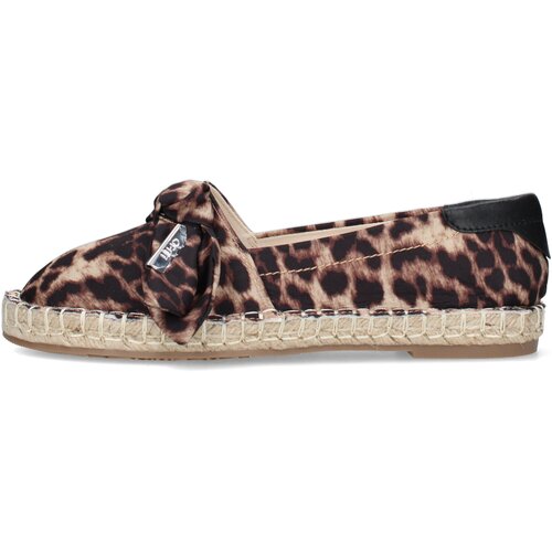 Liu Jo Espadrile SA6095TX133 Kostanjeva Cene