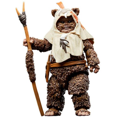 Hasbro STAR WARS RETURN OF THE JEDI PAPLOO COL VINTAGE FIGURICA, (20839458) Cene
