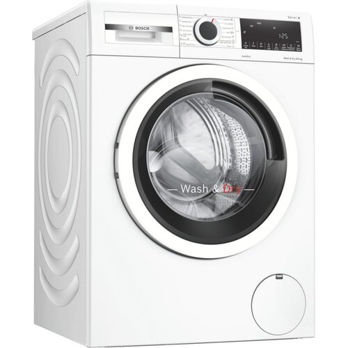 Bosch Perilica-Su&scaron;ilica rublja Serie 4|, 8 KG/ 5 KG, A (E),1400 RPM, 70 dB, CN Cijene