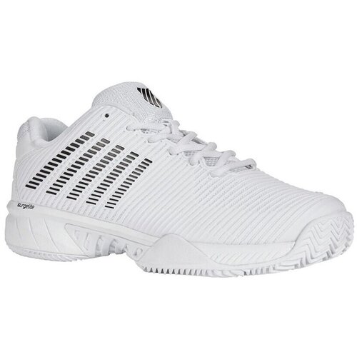 K-Swiss Tenis Hypercourt Express 2 Clay Bela Cene