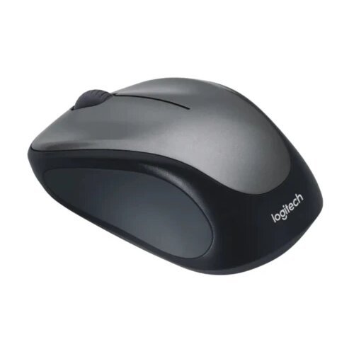 Logitech M235 Wireless colt matte miš Cene