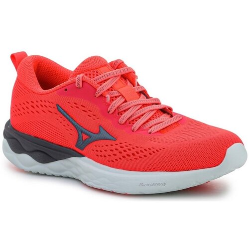 Mizuno Wave Revolt 2 Crvena Slike