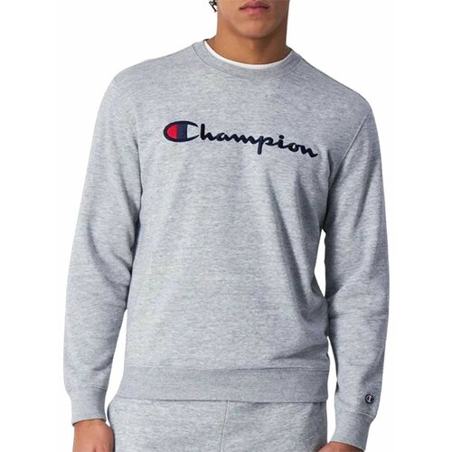 Champion muški duks  crewneck sweatshirt  219828-EM021 Cene