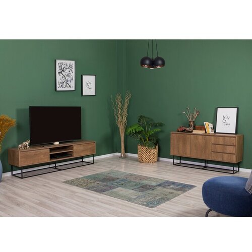 Hanah home set nameštaja za dnevnu sobu Laxus Takim 7 Cene