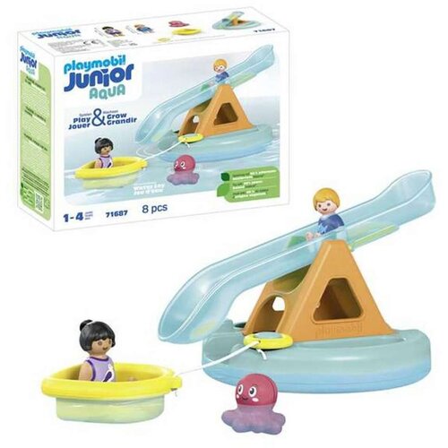  Playset Playmobil 71687 Cijene