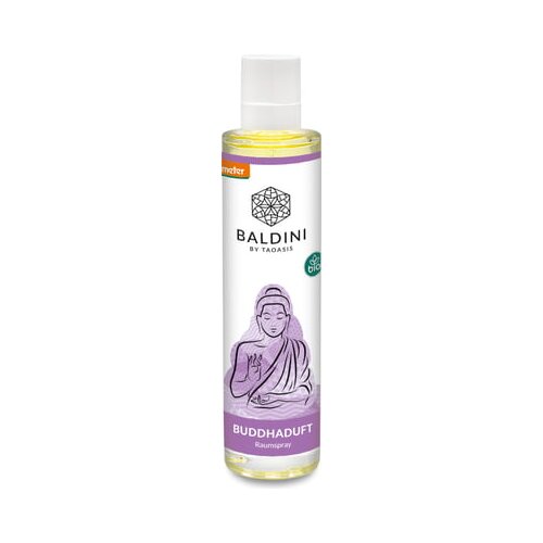 TAOASIS Baldini pršilo za prostor "Buddha Scent", bio Cene