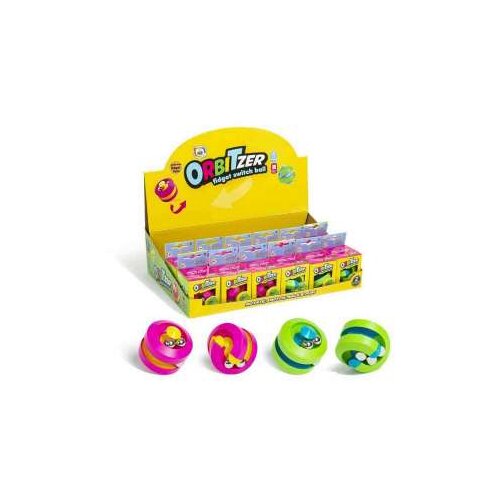  RMS1130 FIDGET ZEZALICE ZA PRSTICE POP SPINNERZ Cijene