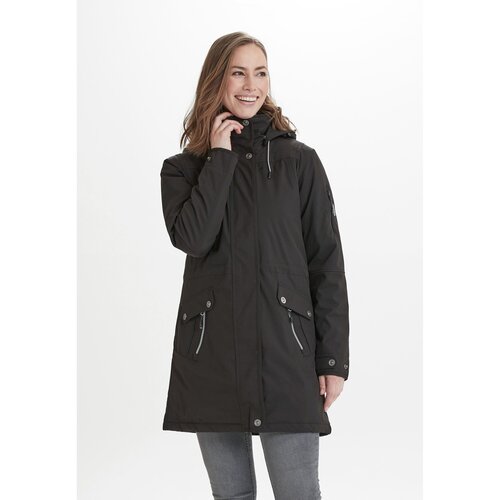 Whistler Women&amp;#039;s softshell parka Namol Slike