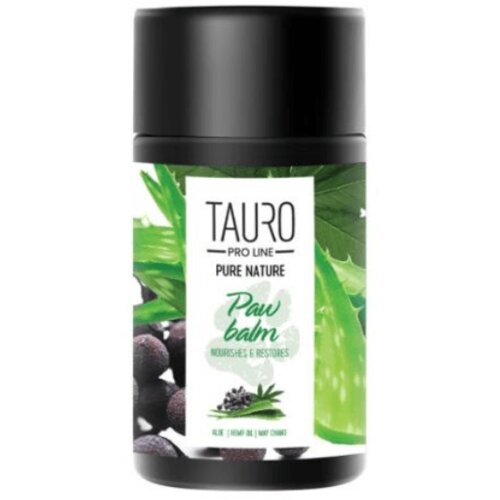Tauro Pro Line Nourish&Restore Paw Balm &#8211; 75ml Cene
