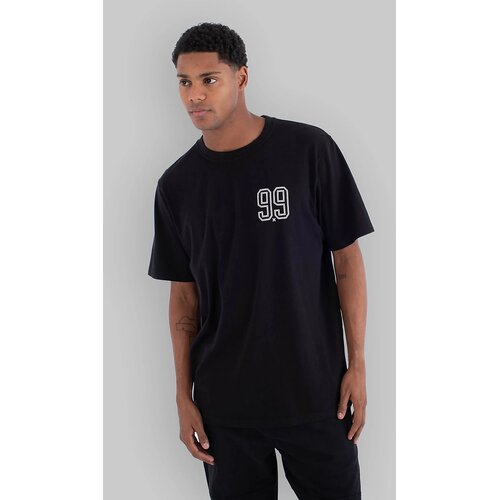 Hurley Sider Bp Tee T-shirt black 1 Cene