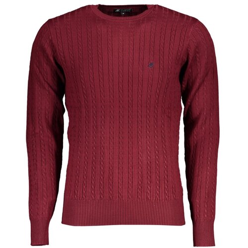 U.S. Grand Polo Club US GRAND POLO MEN'S RED SWEATER Cijene