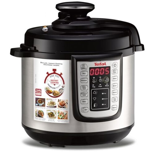 Tefal CY505E30 Cijene