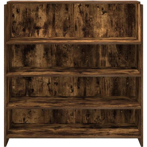  Recepcijski stol 100x50x103,5 cm od konstruiranog drva Slike