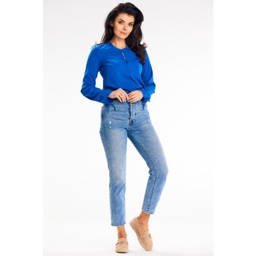 Awama Woman&amp;#039;s Blouse A651 Slike