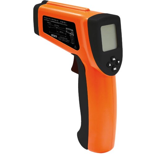  Infracrveni termometar +1100°C DT8011H Cene