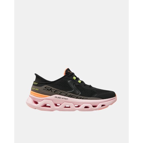 Skechers Modne superge 150510 GLIDE STEP ALTUS Črna Cene