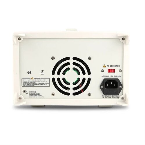 Uni-t UTP3305-II - Laboratorijsko napajanje UTP3305-II 0-32V/0-5A Slike