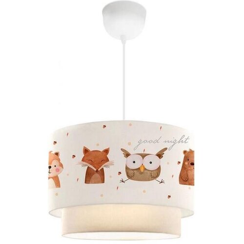 Opviq AYD-2993 multicolor chandelier Slike
