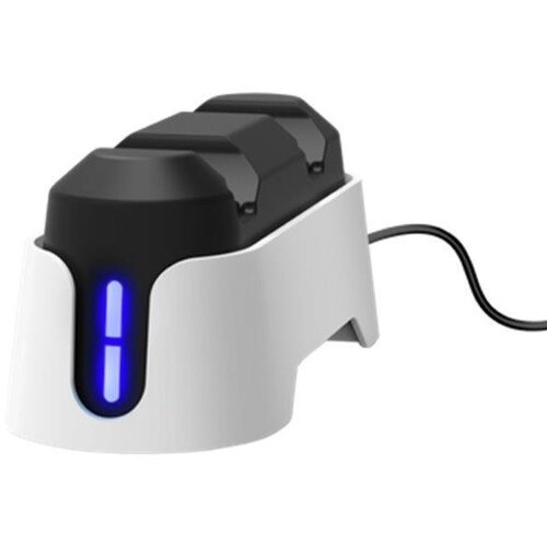 Trust GXT228 DUAL CHARGE DOCK PS5 (25597) Cene