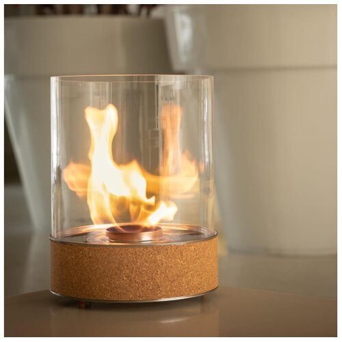 Planika Dancing Flames - bio kamin 36,3x25,1 cm 2,5kW Cene