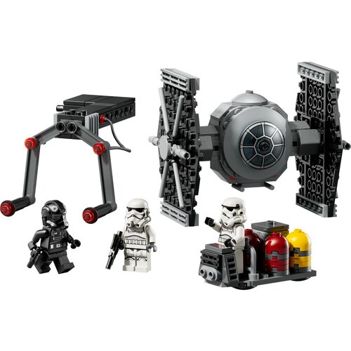  - ‍TIE Fighter™ s carskim nosačem za hangar (40771) Cijene