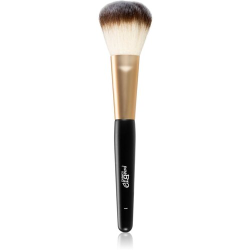 puroBIO cosmetics Puder-čopič Nr. 1 Cene
