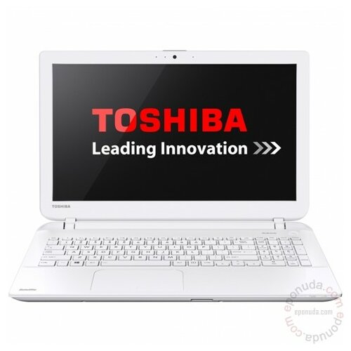 Toshiba Satellite L50-B-1N8 laptop Slike
