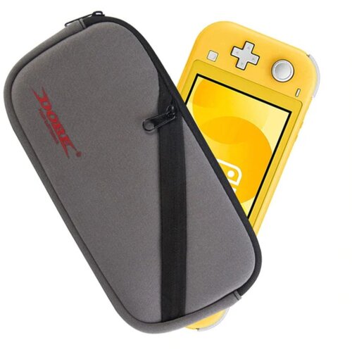 INF Mehka torbica za shranjevanje za Nintendo Switch Lite - neopren, (21273838) Cene