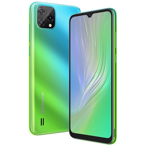 Blackview Mobitel A55 3GB/16GB Summer Mojito dual sim Cijene